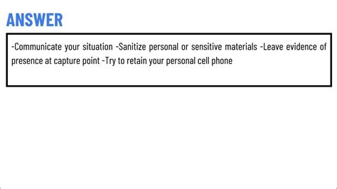 what are cultural smart cards|actions to take when capture is imminent include select all that apply.